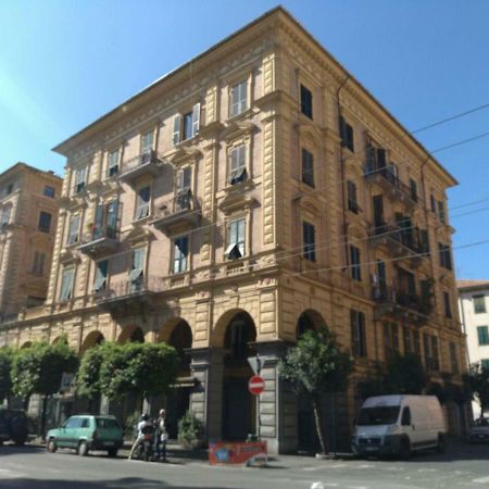 La Branda Brin Guest House La Spezia Exterior photo
