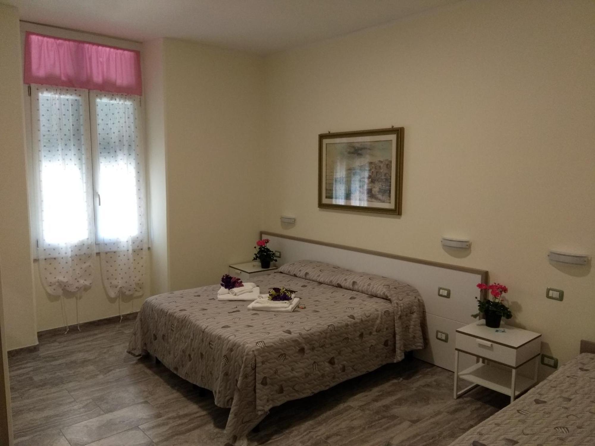 La Branda Brin Guest House La Spezia Exterior photo