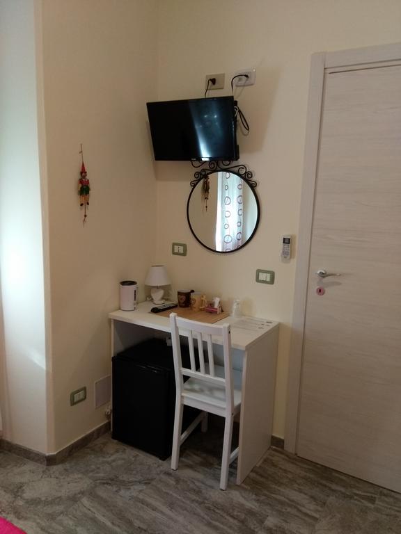 La Branda Brin Guest House La Spezia Exterior photo