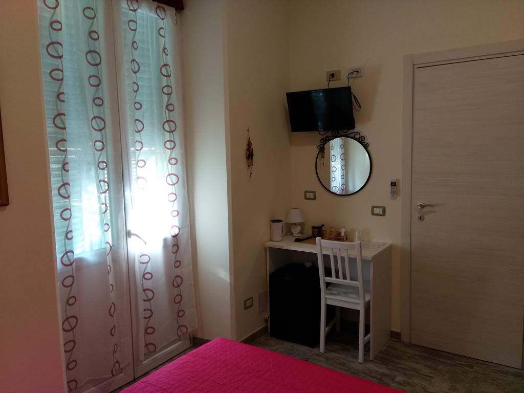 La Branda Brin Guest House La Spezia Exterior photo