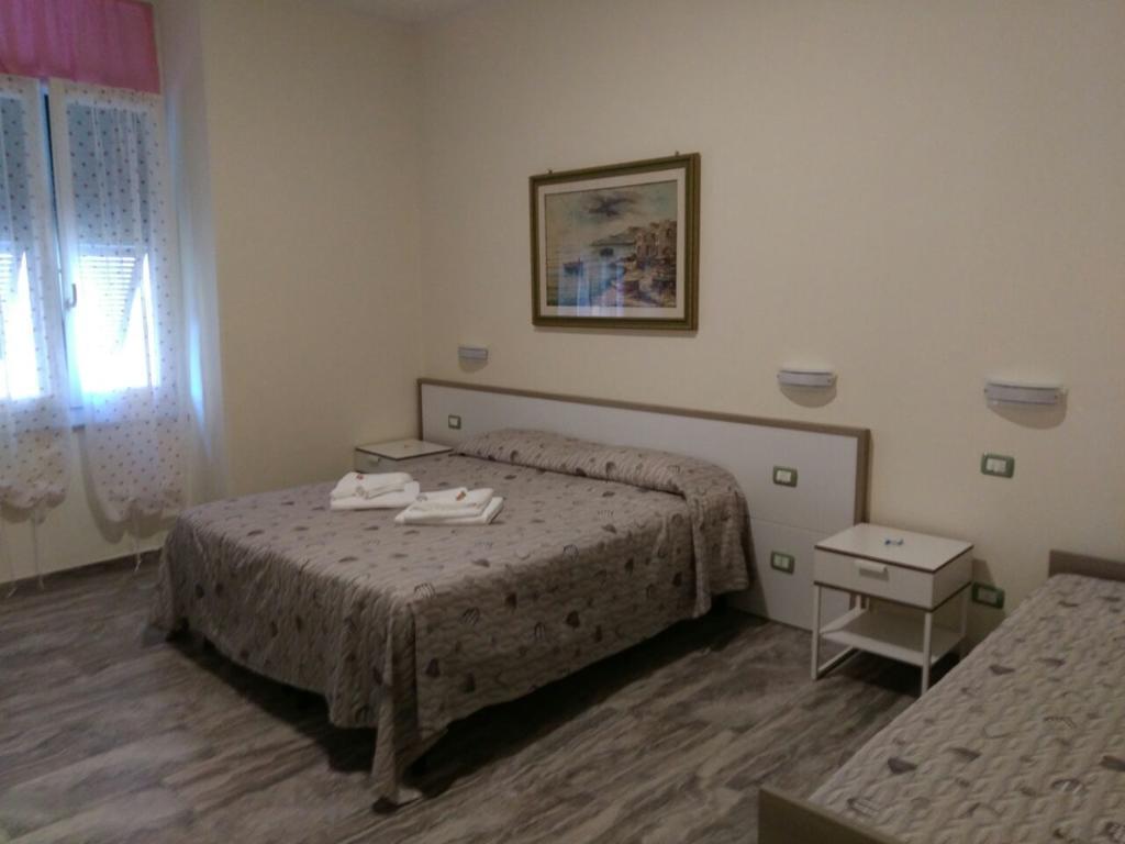 La Branda Brin Guest House La Spezia Exterior photo