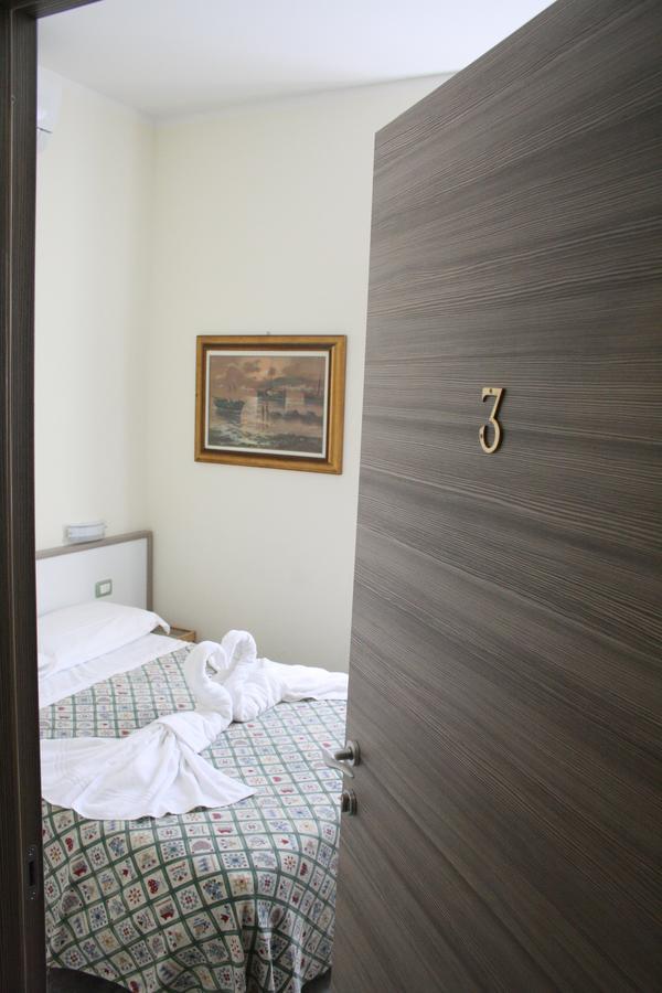 La Branda Brin Guest House La Spezia Exterior photo
