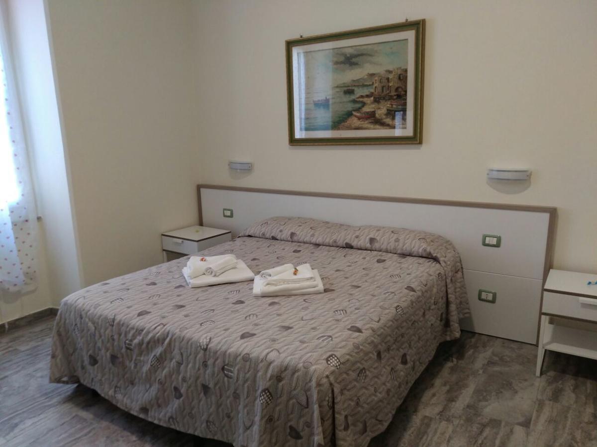 La Branda Brin Guest House La Spezia Exterior photo