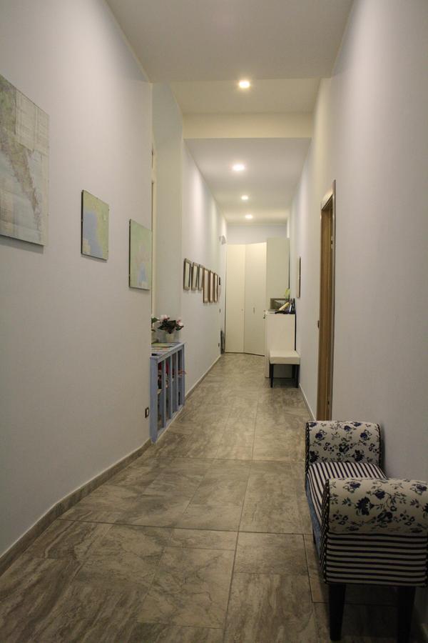 La Branda Brin Guest House La Spezia Exterior photo