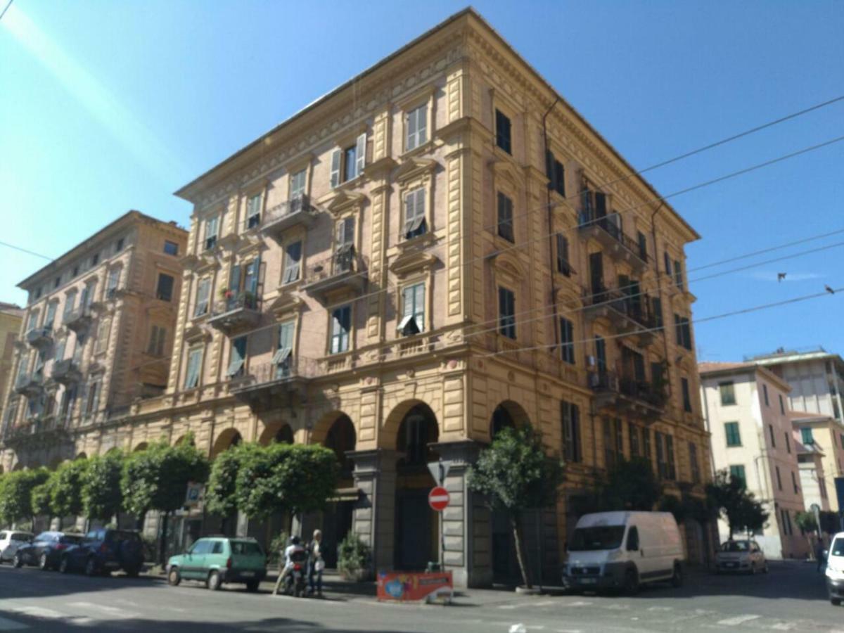 La Branda Brin Guest House La Spezia Exterior photo